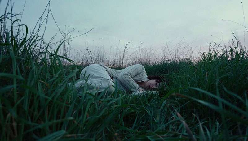 Rambleta estrena ‘Rucas’, la nueva creación escénica de María Ochando