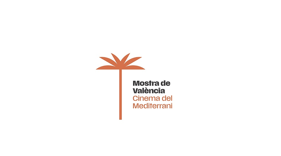 Mostra de València – Cinema del Mediterrani luce una nueva imagen gráfica más actual, limpia y potente