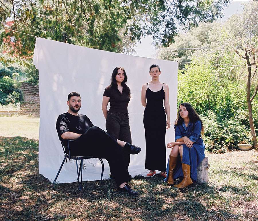 El TEM vuelve a ser la sede de la gran celebración de la música independiente Atomic Art 