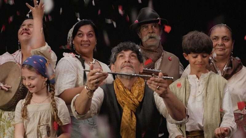 La Filmoteca Valenciana celebra el Día del Pueblo Gitano con la proyección de ‘Pendaripen, la historia silenciada del pueblo gitano’