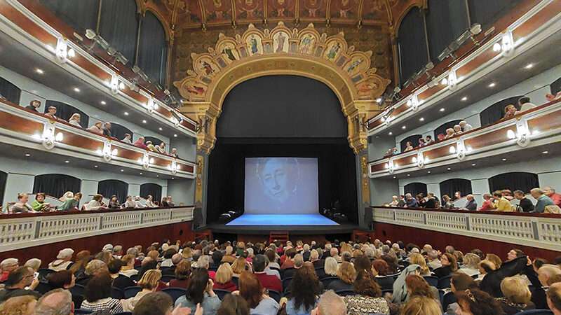 El IVC pone a la venta las entradas para todos los espectáculos de primavera de Castellón de la Plana y Peñíscola