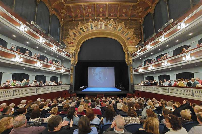 El IVC pone a la venta las entradas para todos los espectáculos de primavera de Castellón de la Plana y Peñíscola