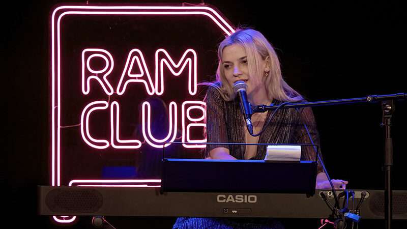 Las ‘Ram Sessions’ vuelven a Rambleta esta primavera con jazz, escena emergente y un nuevo espacio para el baile social