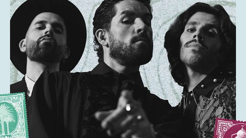 Siloé se incorpora a SOM Festival en su única actuación en Castellón en 2026