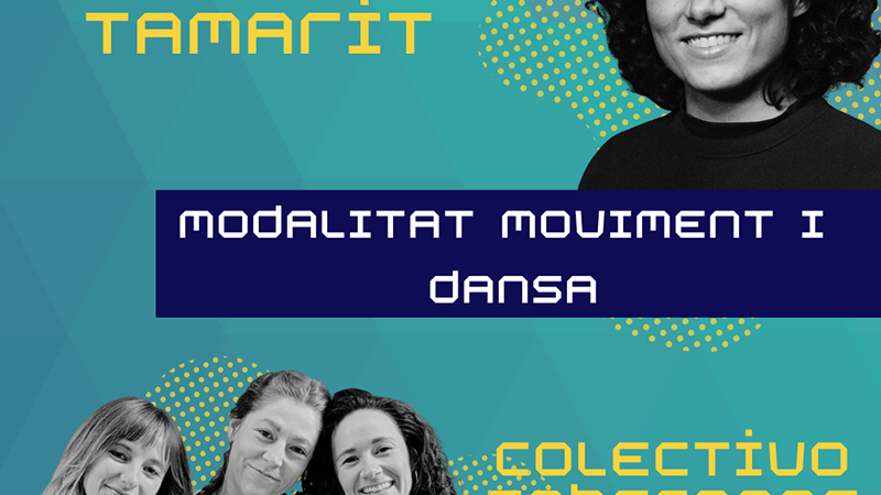 Graners de Creació da a conocer las residencias2026–2027 con un nuevo modelo centrado en lainvestigación escénica