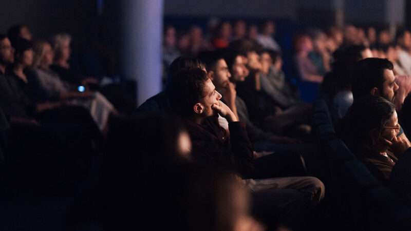 Cultura convoca ayudas por valor de 1.372.000 euros para la mejora y actualización de espacios escénicos