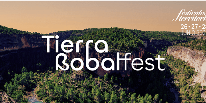 Tierra Bobal Fest ya cuenta con el 50% de los abonos vendidos a dos meses de su cuarta edición
