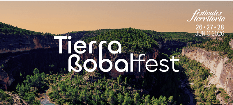Tierra Bobal Fest ya cuenta con el 50% de los abonos vendidos a dos meses de su cuarta edición