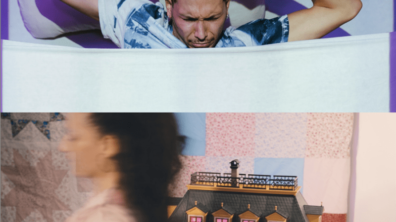 Ciclo de piezas breves en el Teatro Círculo