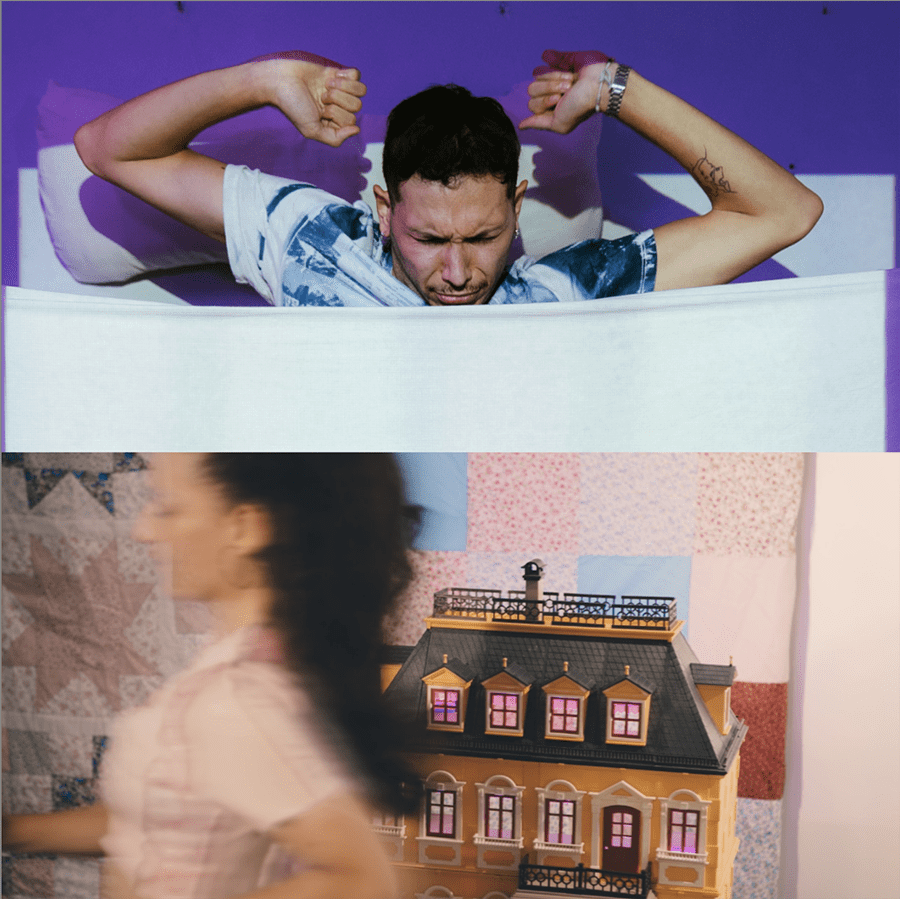 Ciclo de piezas breves en el Teatro Círculo