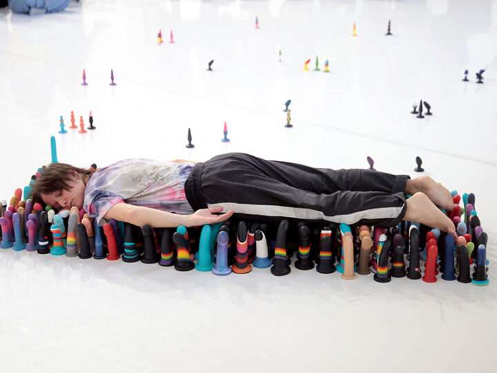 El ciclo Zona Grisa de La Mutant acoge sendas propuestas sobre la linealidad del tiempo y los procesos de normalización