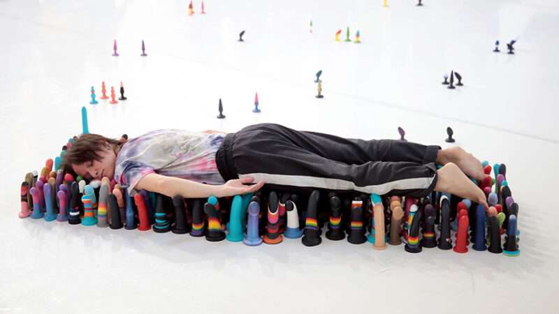 El ciclo Zona Grisa de La Mutant acoge sendas propuestas sobre la linealidad del tiempo y los procesos de normalización