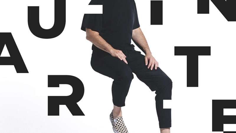 Jorge Blass presenta ILUSIONARTE en Valencia