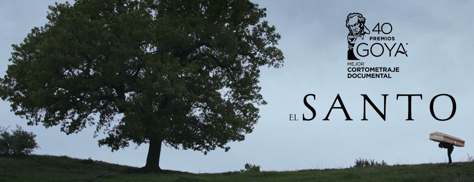 ‘La Pietà’, de Suica Films, inaugura la X edición de DocsValencia que cerrará ‘El Santo’, Premio Goya 2026