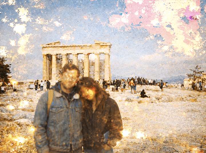 El TEM cuestiona la turistificación con el estreno de ‘Original Greek’ de la compañía Marina Toniovic