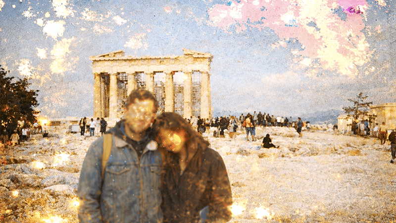 El TEM cuestiona la turistificación con el estreno de ‘Original Greek’ de la compañía Marina Toniovic