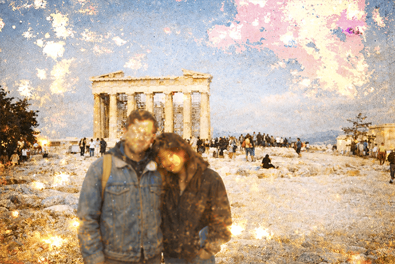 El TEM cuestiona la turistificación con el estreno de ‘Original Greek’ de la compañía Marina Toniovic