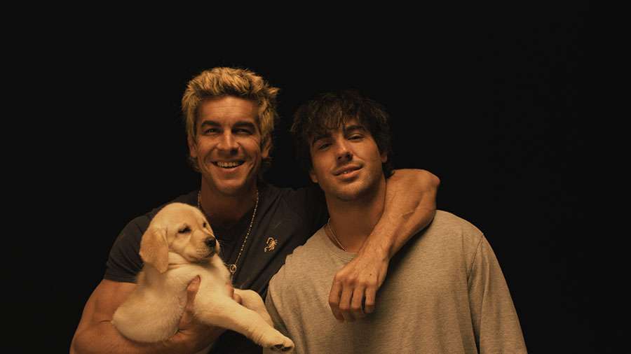 Comienza el rodaje de A PUÑO DESCUBIERTO, la nueva película dirigida y protagonizada por Mario Casas