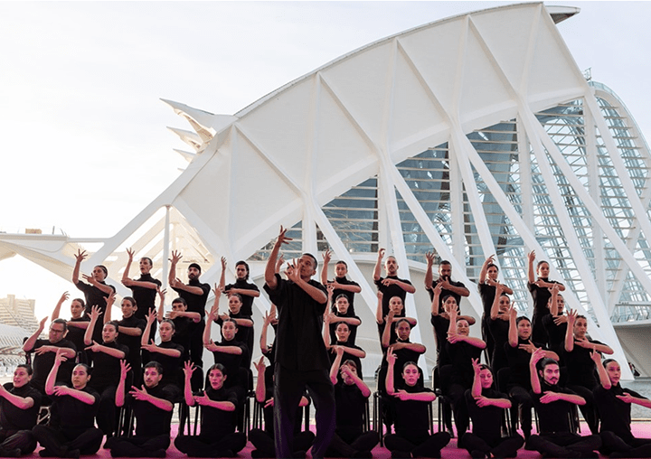Valencia da un paso más para incorporarse a la Red Española de Capitales de la Cultura