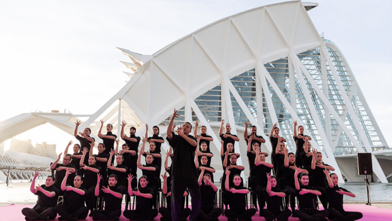 Valencia da un paso más para incorporarse a la Red Española de Capitales de la Cultura