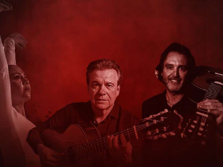 El flamenco llega a Rambleta con un nuevo ciclo de seis conciertos