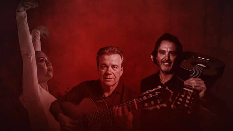 El flamenco llega a Rambleta con un nuevo ciclo de seis conciertos