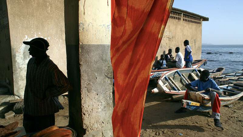 Cabanyal Íntim despega en su 14ª edición con la exposición fotográfica del doble premio Pulitzer Michael Robinson Chávez