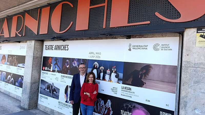El IVC inicia una nueva etapa en Alicante con Ana Bonmatí al frente de la delegación territorial