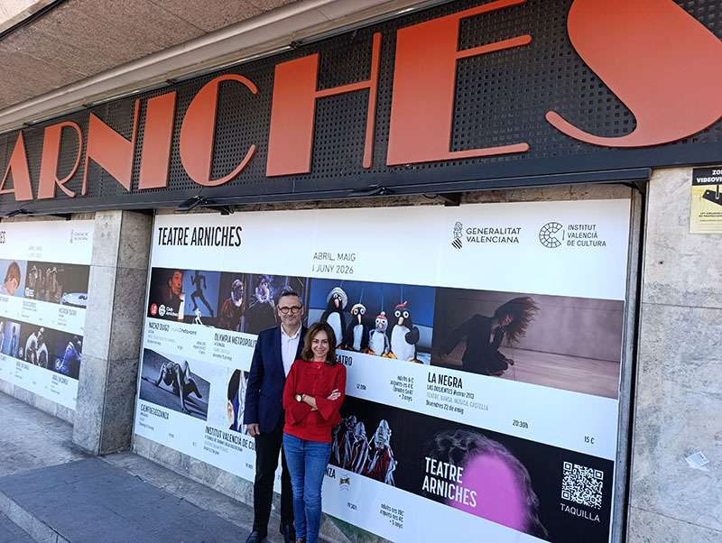 El IVC inicia una nueva etapa en Alicante con Ana Bonmatí al frente de la delegación territorial