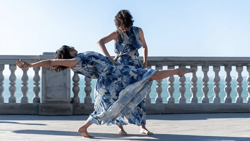El Centre del Carme acoge el estreno de ‘Amor de madre’, una revisión teatral de la ‘Medea’ de Eurípides, dentro del Festival 10 Sentidos