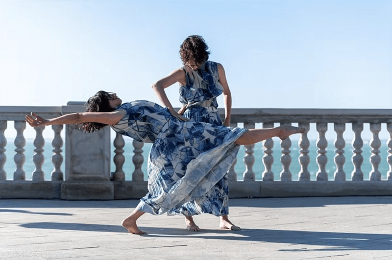 El Centre del Carme acoge el estreno de ‘Amor de madre’, una revisión teatral de la ‘Medea’ de Eurípides, dentro del Festival 10 Sentidos