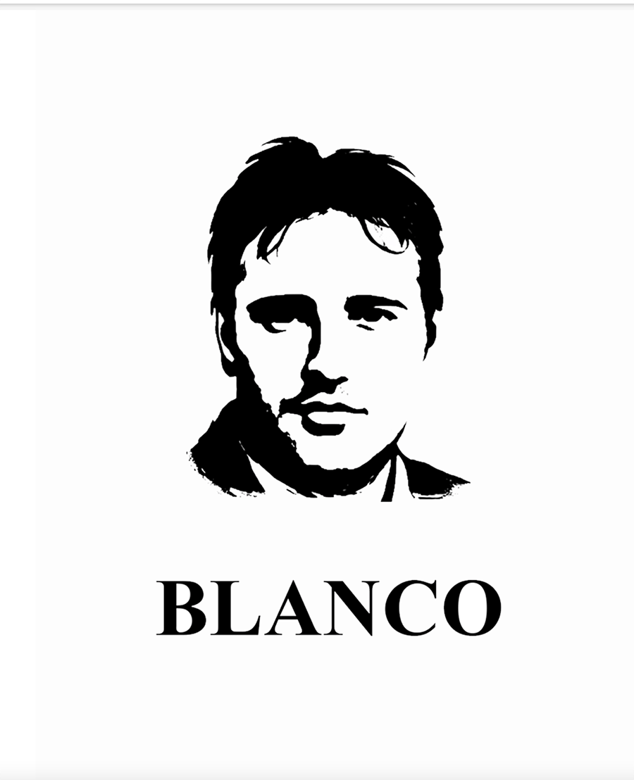 Nadie es Perfecto anuncia el rodaje de «Blanco»