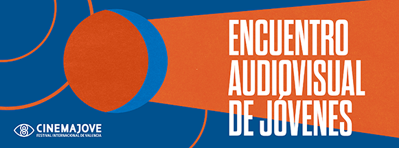 Cinema Jove refuerza el apoyo al talento emergente en el Encuentro Audiovisual de Jóvenes y con la profesionalización de la Residencia de Jóvenes Realizadores