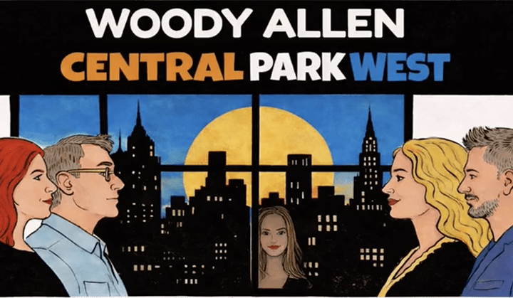 ‘Central Park West’ de Woody Allen en Valencia