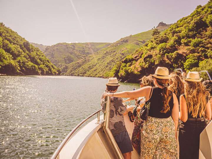 Dezaseteº Ribeira Sacra pone mañana a la venta sus 10 experiencias especiales para su décimo aniversario