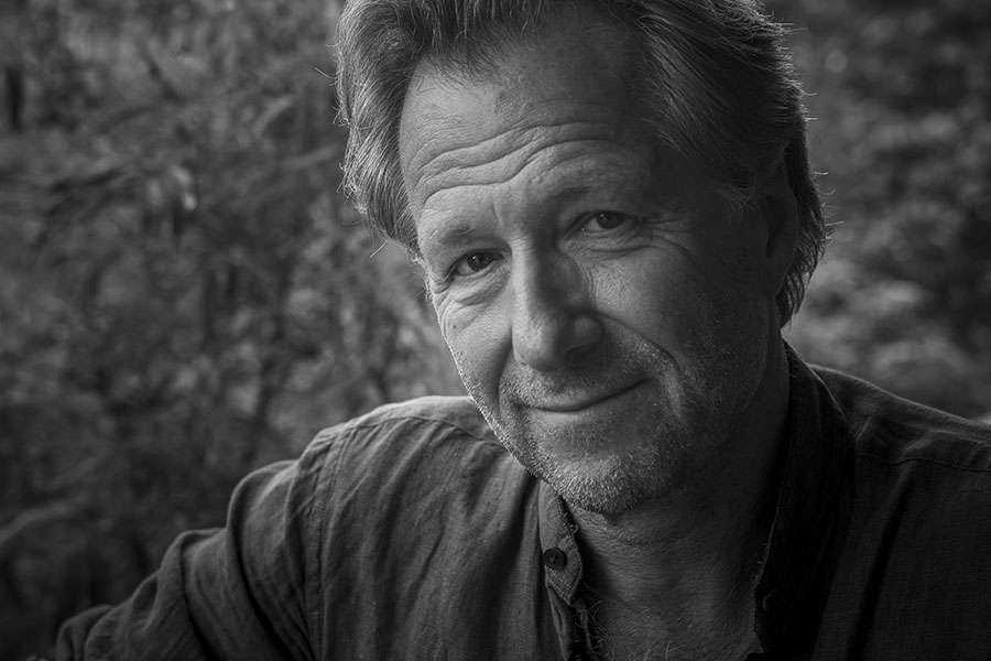 DocsValencia dedica una retrospectiva y otorga un premio honorífico al documentalista sueco Fredrik Gertten