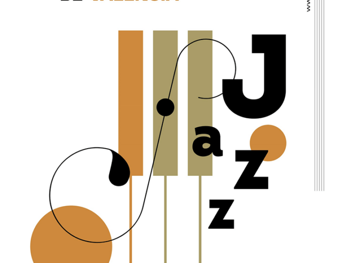 Maria Schneider, Esperanza Spalding y Lizz Wright encabezan un Festival de Jazz con presencia valenciana y una programación abierta al góspel, el soul y el jazz latino
