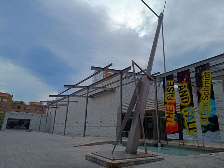 El Institut Valencià de Cultura celebra el viernes 8 de mayo ‘La Nit de l’Art’ con actividades en el Espai d’Art Contemporani y el Museu de Belles Arts de Castelló