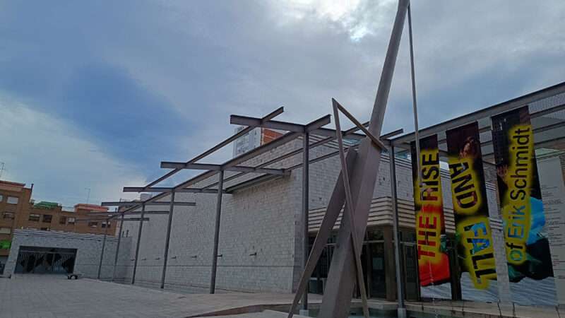 El Institut Valencià de Cultura celebra el viernes 8 de mayo ‘La Nit de l’Art’ con actividades en el Espai d’Art Contemporani y el Museu de Belles Arts de Castelló