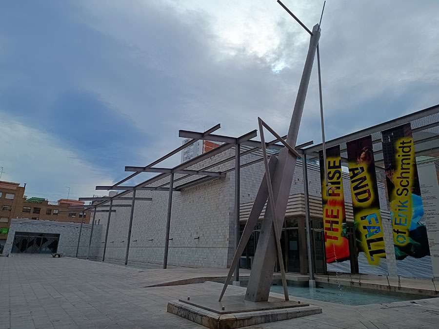 El Institut Valencià de Cultura celebra el viernes 8 de mayo ‘La Nit de l’Art’ con actividades en el Espai d’Art Contemporani y el Museu de Belles Arts de Castelló