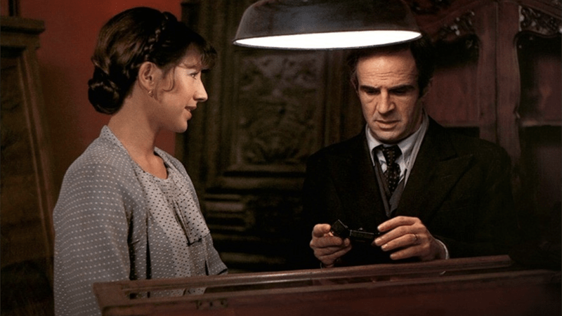 La Filmoteca Valenciana presenta ‘La habitación verde’, de François Truffaut