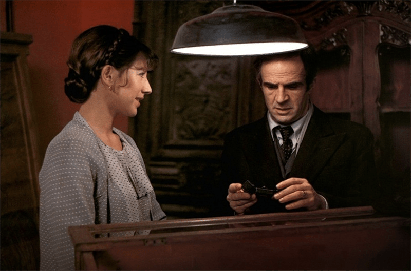 La Filmoteca Valenciana presenta ‘La habitación verde’, de François Truffaut
