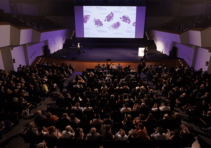 La Mostra de València abre la convocatoria de películas a competición para la 41.ª edición