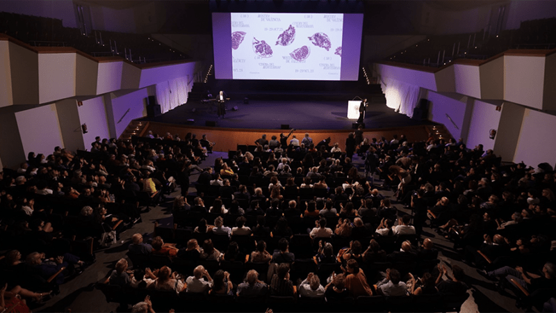 La Mostra de València abre la convocatoria de películas a competición para la 41.ª edición