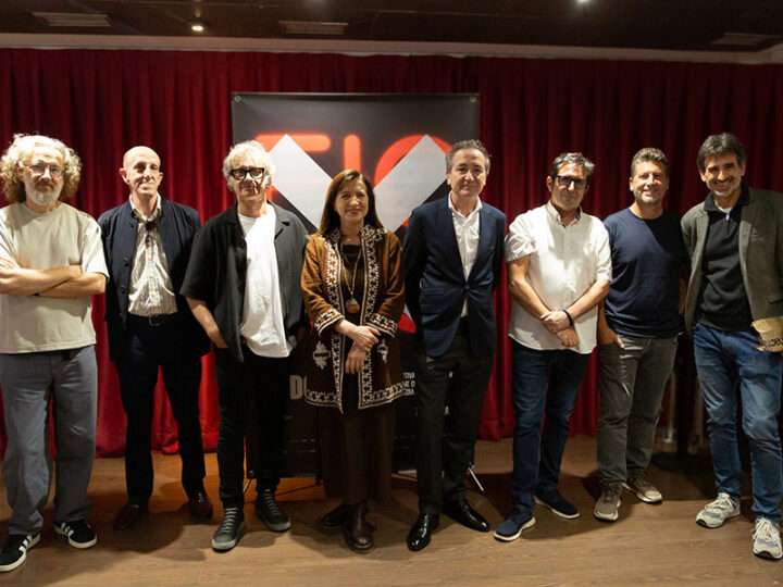 DocsValencia cumple diez años con 281 documentales, 433 proyecciones y 35.000 espectadores