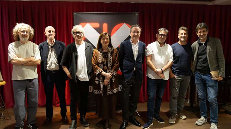 DocsValencia cumple diez años con 281 documentales, 433 proyecciones y 35.000 espectadores