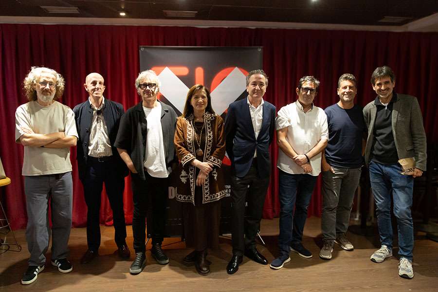DocsValencia cumple diez años con 281 documentales, 433 proyecciones y 35.000 espectadores