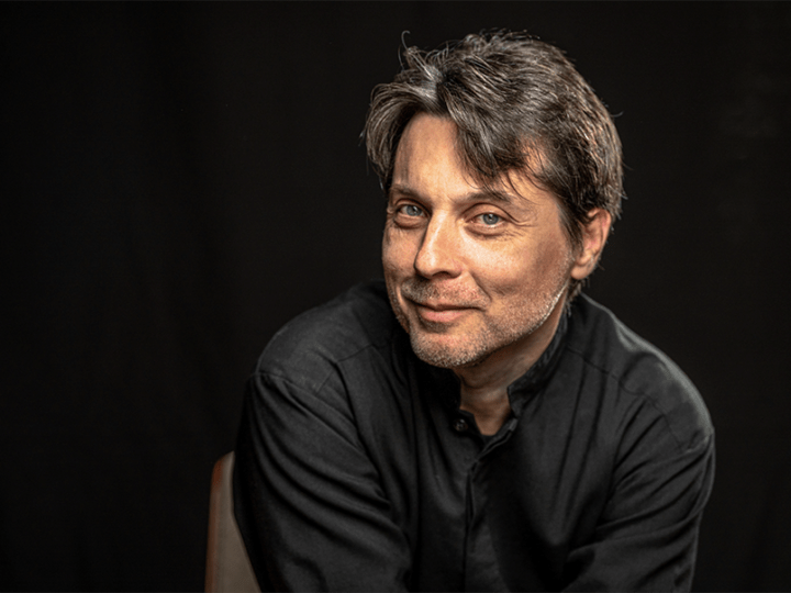 El Auditori de Castelló recibe a la English Chamber Orchestra, dirigida por el valenciano Roberto Forés
