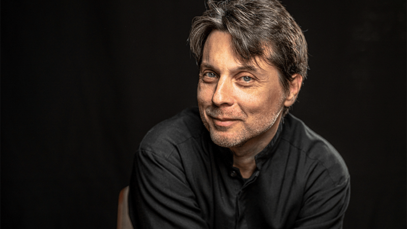 El Auditori de Castelló recibe a la English Chamber Orchestra, dirigida por el valenciano Roberto Forés