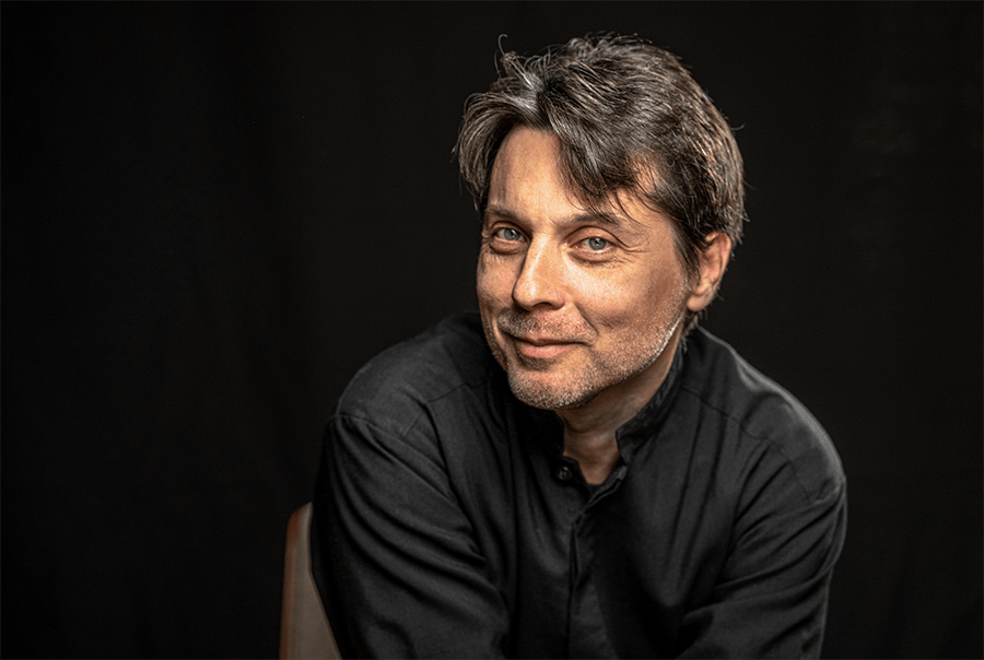 El Auditori de Castelló recibe a la English Chamber Orchestra, dirigida por el valenciano Roberto Forés